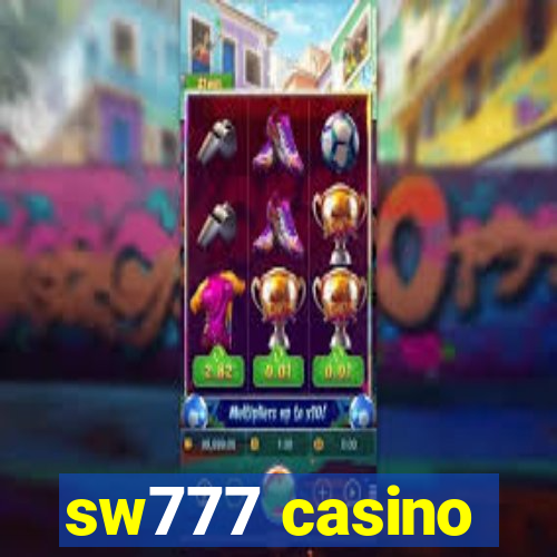 sw777 casino